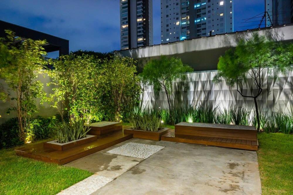 Apartamento Bhomy Vila Olimpia Charmoso E Com Varanda Al36